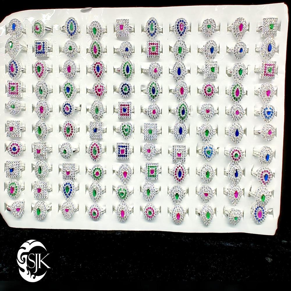 Ladies Ring