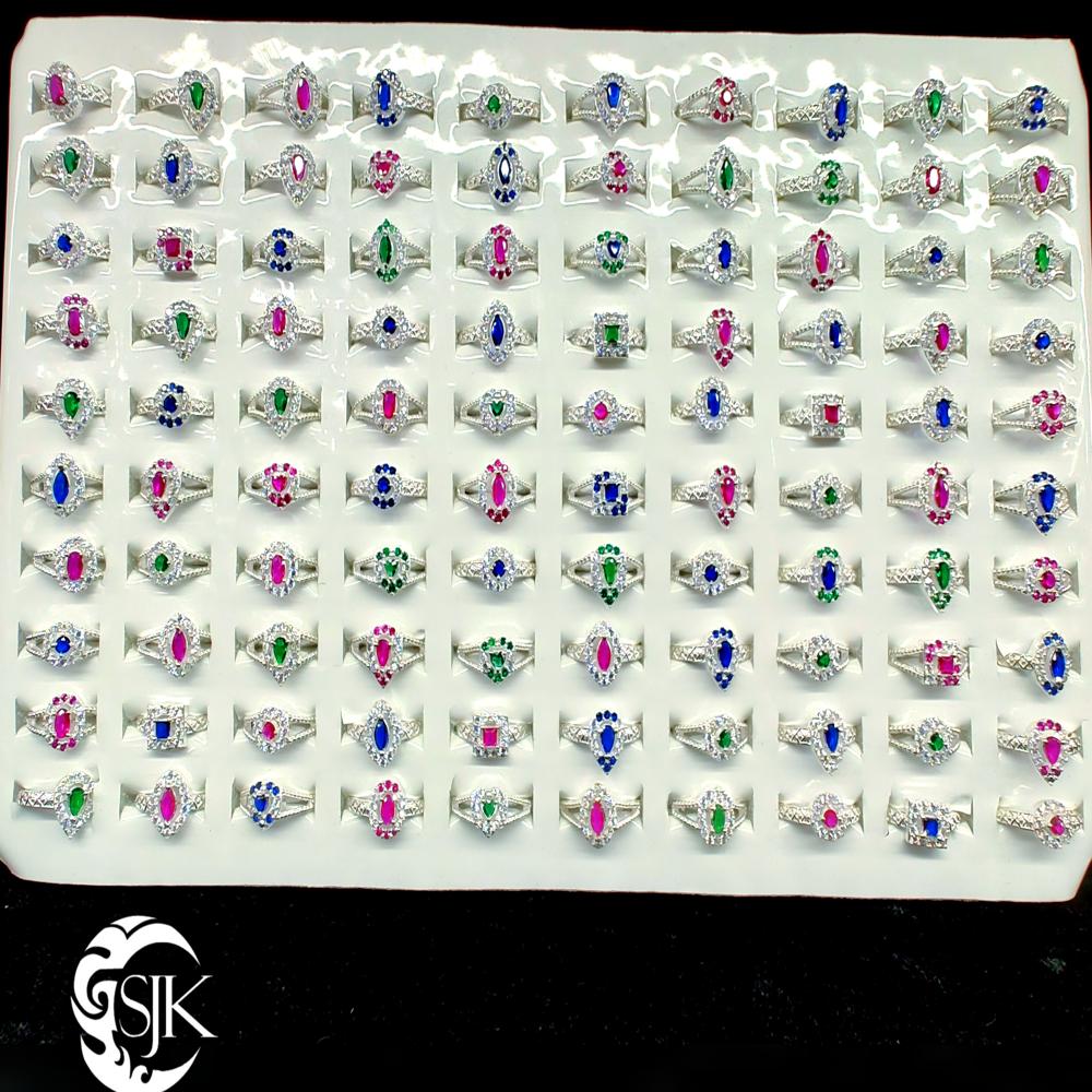 Ladies Ring