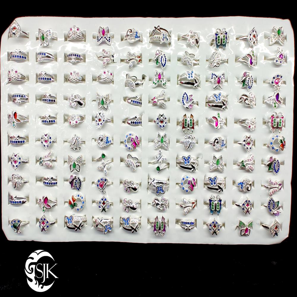 Ladies Ring