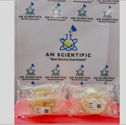 Luria Bertani Agar Plate Himedia