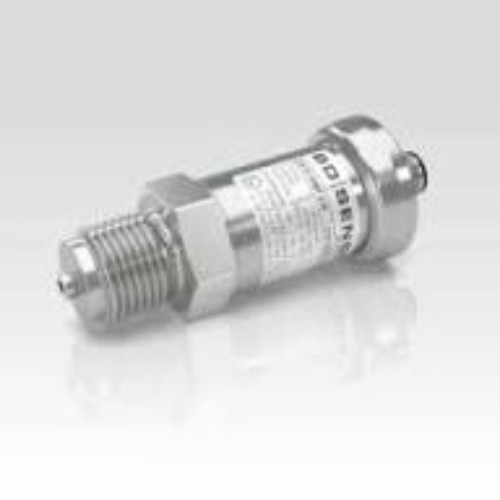 Pressure Sensor