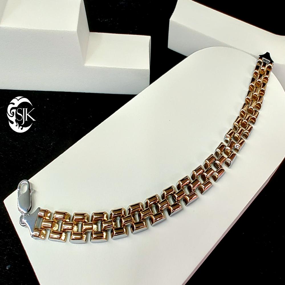 Gents Bracelets