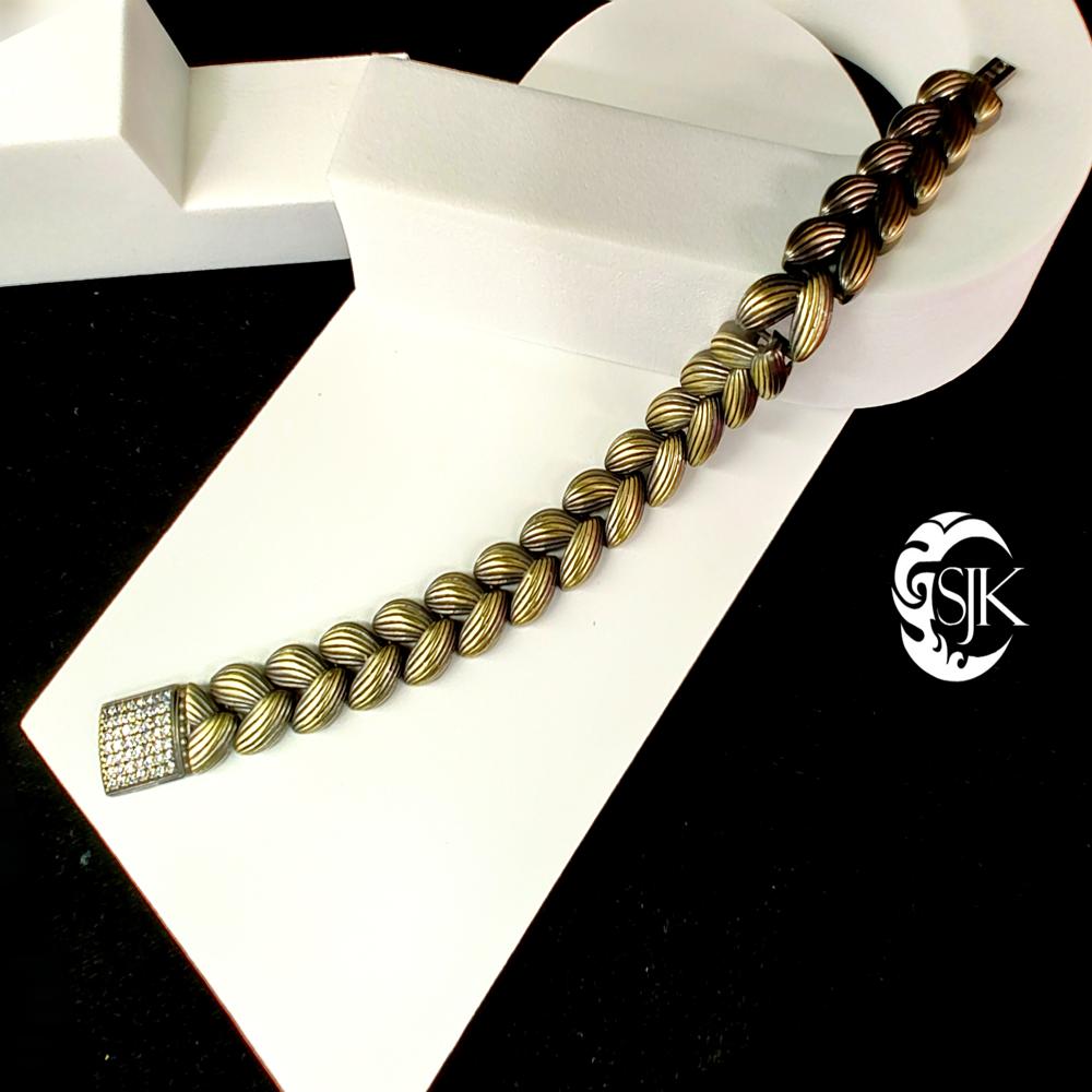 Gents Bracelets