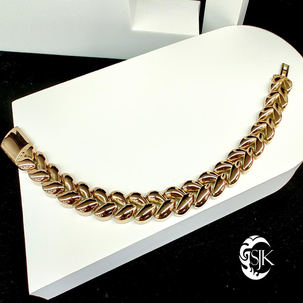 Gents Bracelets