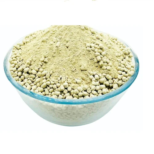 De Oiled Rice Bran - Physical Form: Powder
