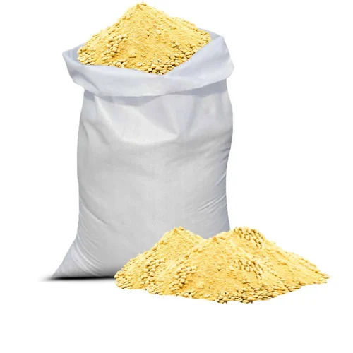 De Oiled Rice Bran - Physical Form: Powder
