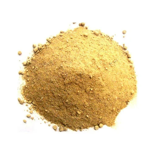 De Oiled Rice Bran - Physical Form: Powder