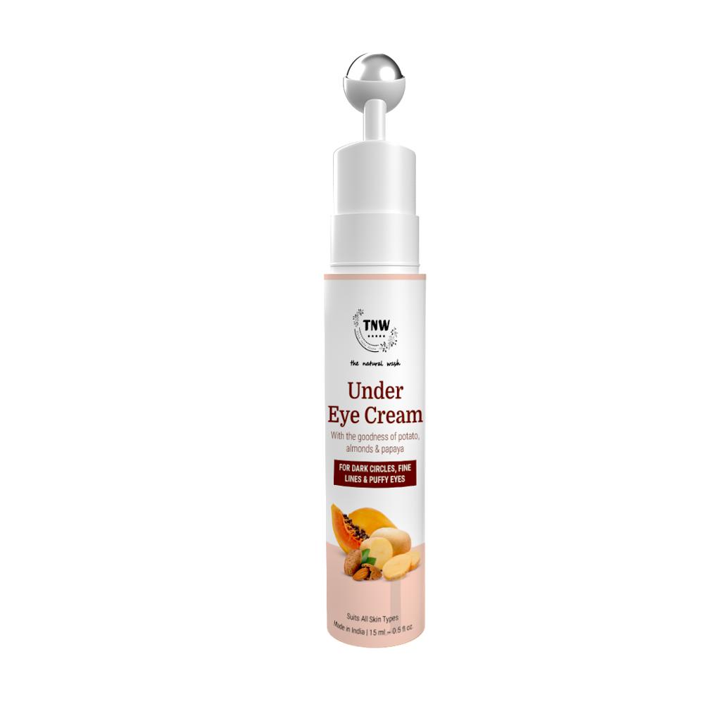 Under Eye Cream 15 GM