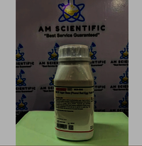 Myp Agar Base Phenol Red Egg Yolk Polymyxin Agar Base) Himedia - Cas No: 143-74-8