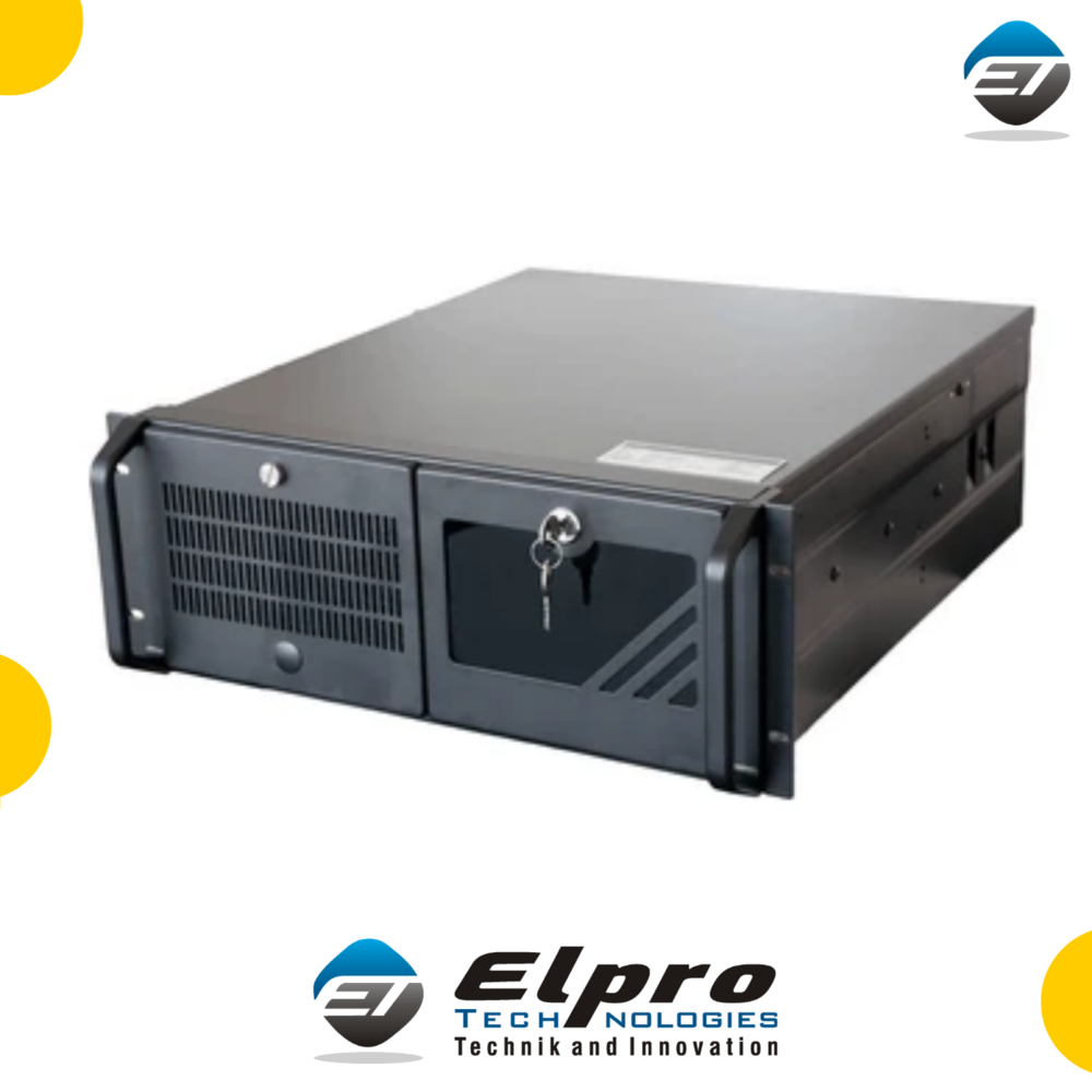 Rackmount PC