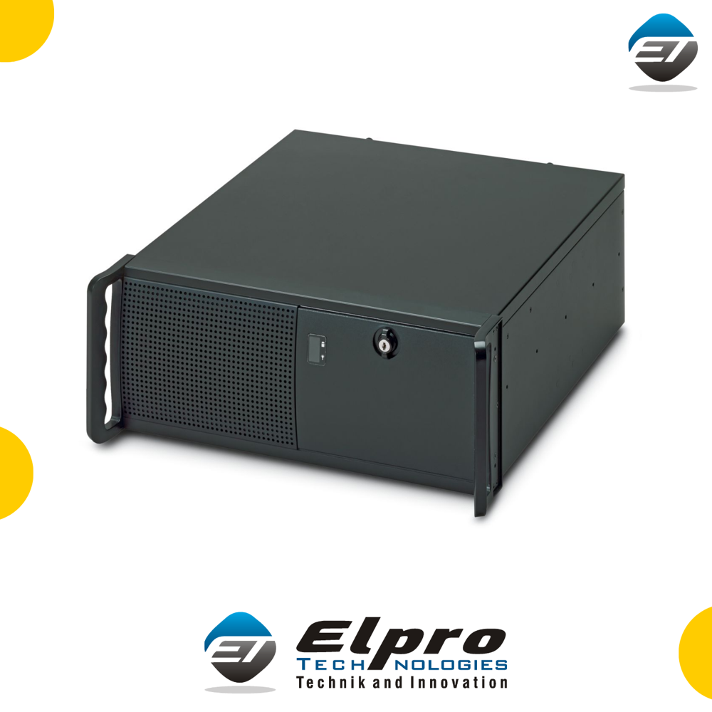 Rackmount PC