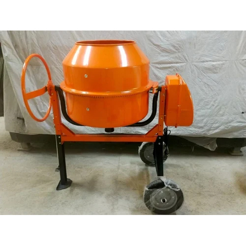 Electric Brake Motor Winch Unit