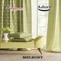 Melbury Curtains - Application: Home