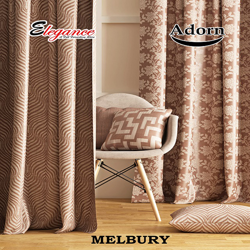 Melbury Curtains