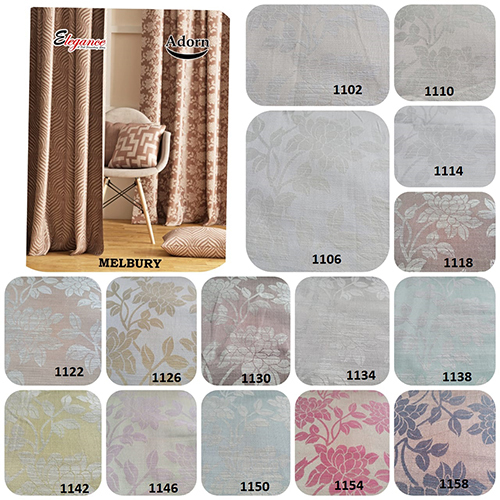 Melbury Curtains