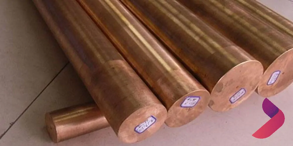 Phosphor Bronze Shafting - Application: Industrial