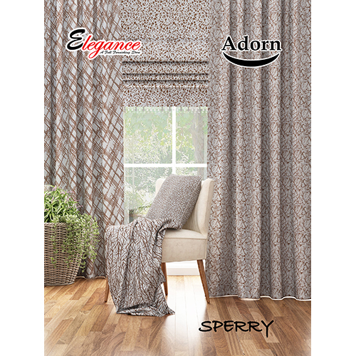 Sperry  Curtain fabric