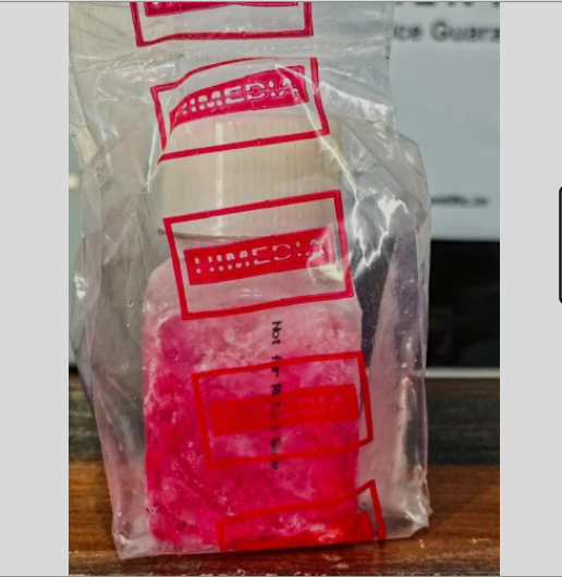 Collagenase Type Iv Solution - Grade: Industrial Grade