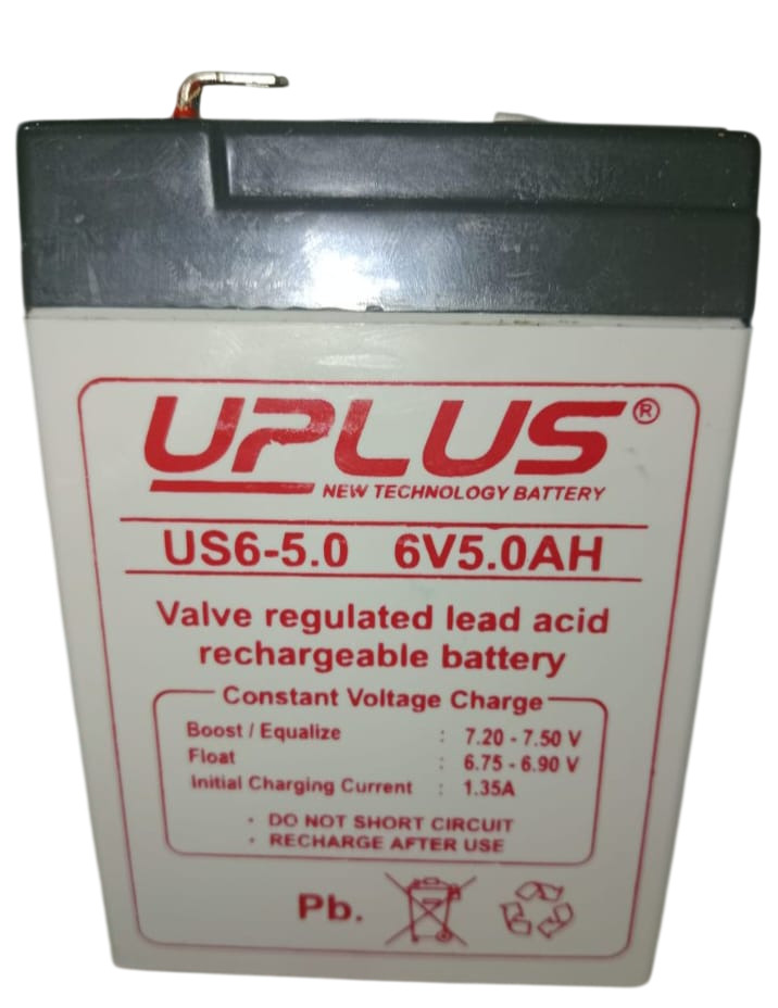 Weighing Scales Batteries