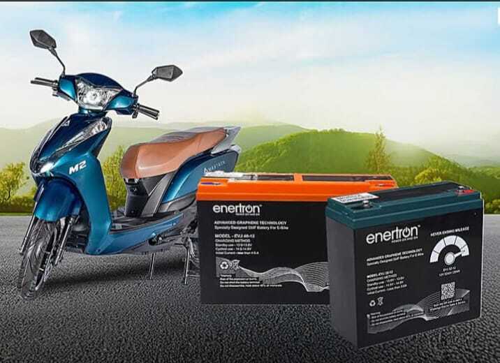 Electric Vehicle Battery