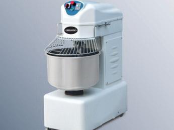 Bakery Mixer - Automatic Grade: Semi Automatic