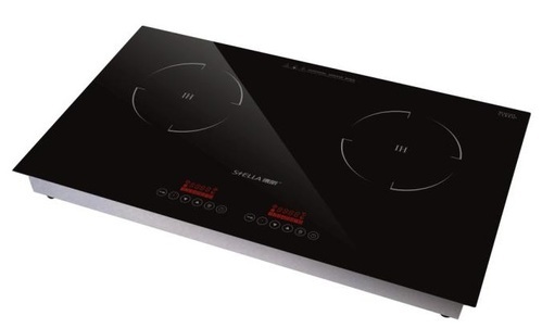 STELLA TSI-678 Induction Cooktop