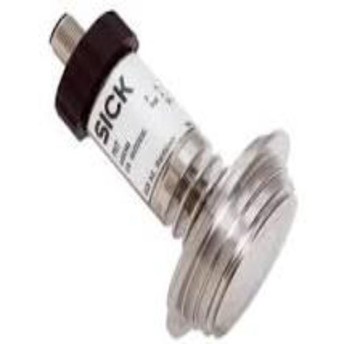 Pft2 Sick Pressure Sensor - Application: Machine Automation