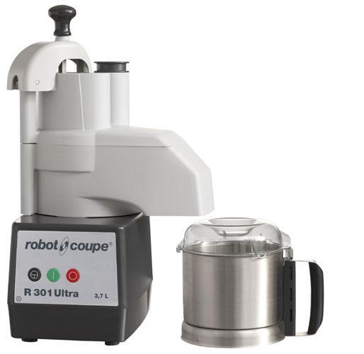Food Processor
