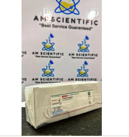 S Selective Supplement Himedia