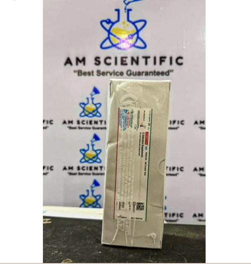 S Selective Supplement Himedia