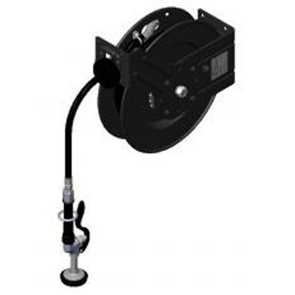 5HR 232 01 Hose Reel