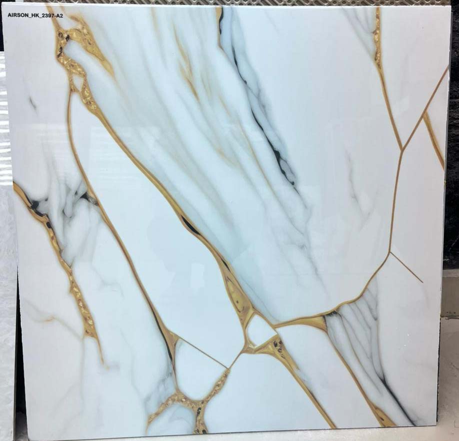 600x600 MM Matt Porcelain Tile