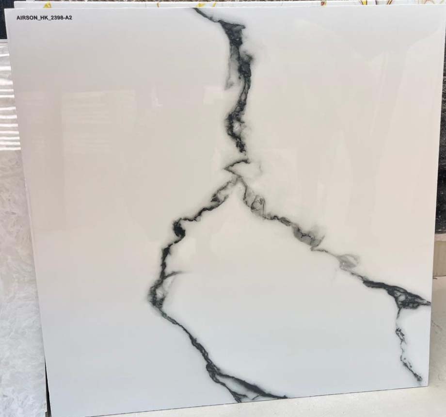 600x600 MM Matt Porcelain Tile