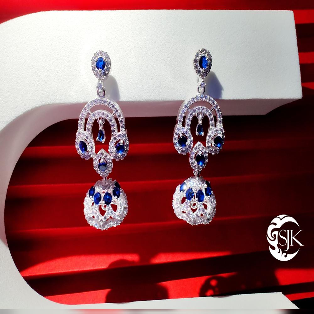 JHUMKA Fancy