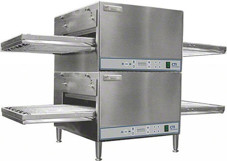 LINCOLN 1400 Pizza Oven