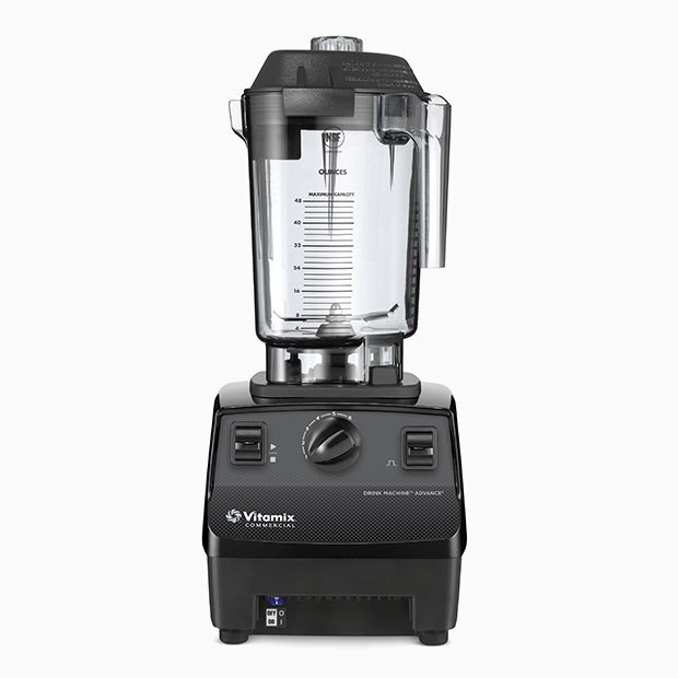 Vitamix Kitchen Equipment