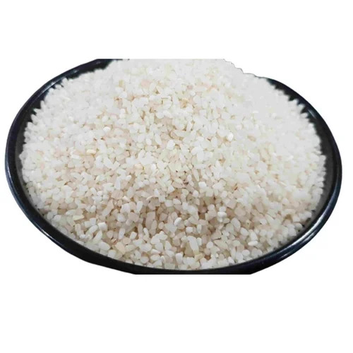 100 % Broken Rice - Broken (%): 100%