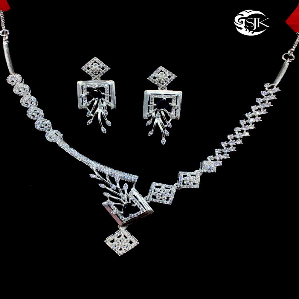 Necklace Fancy