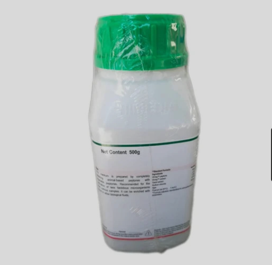 Nutrient HiVeg Agar Himedia