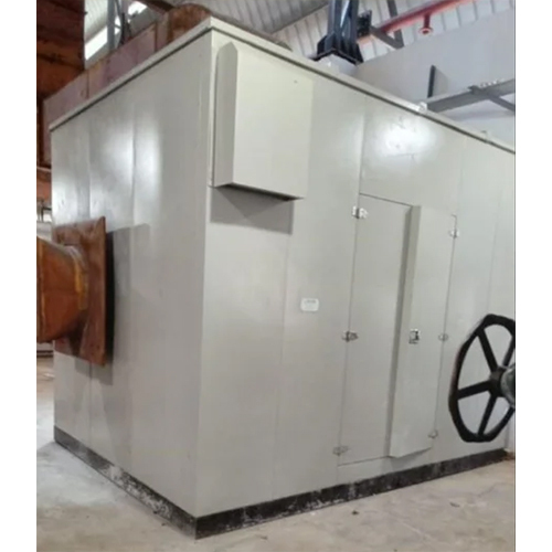 Noise Control Enclosure