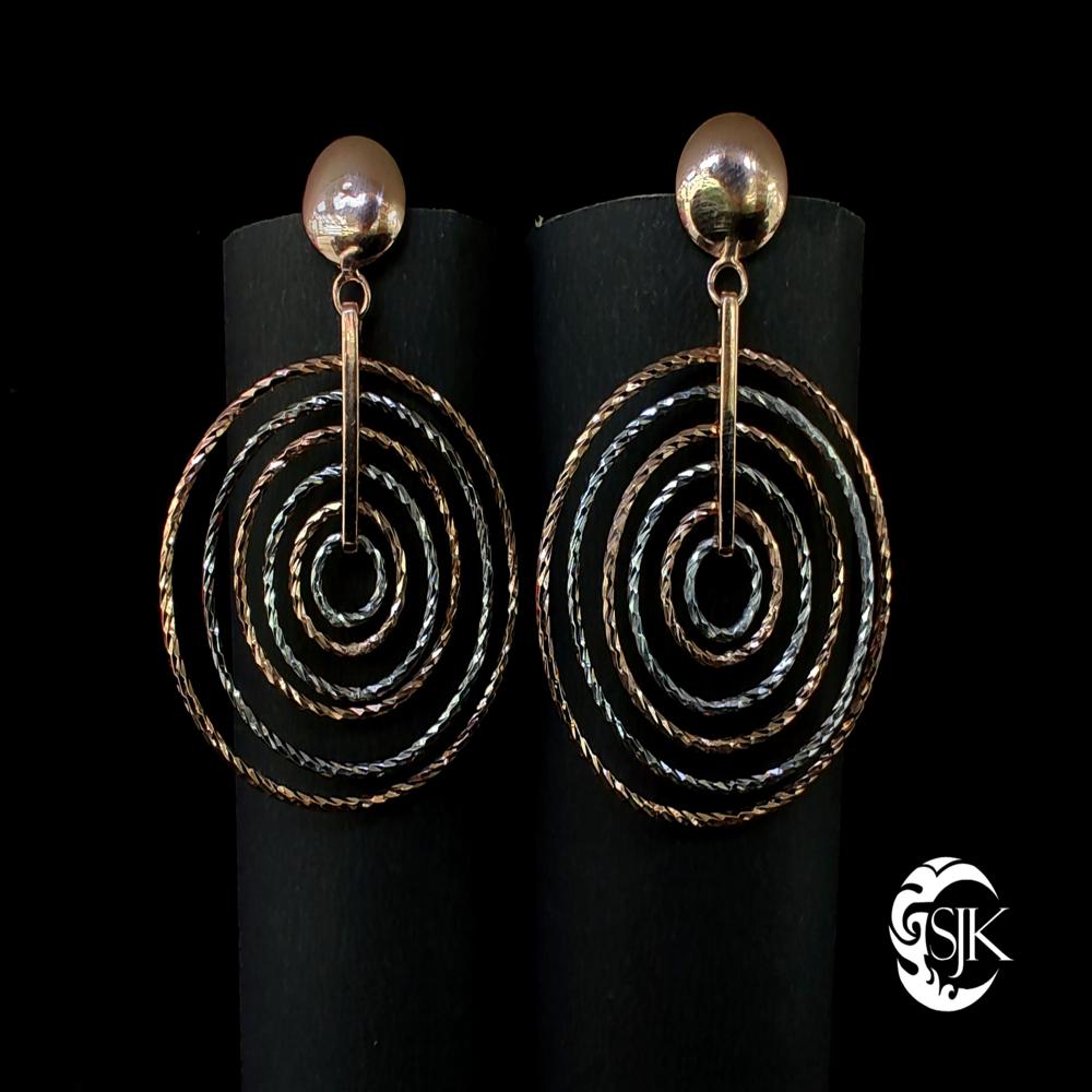Earrings Fancy