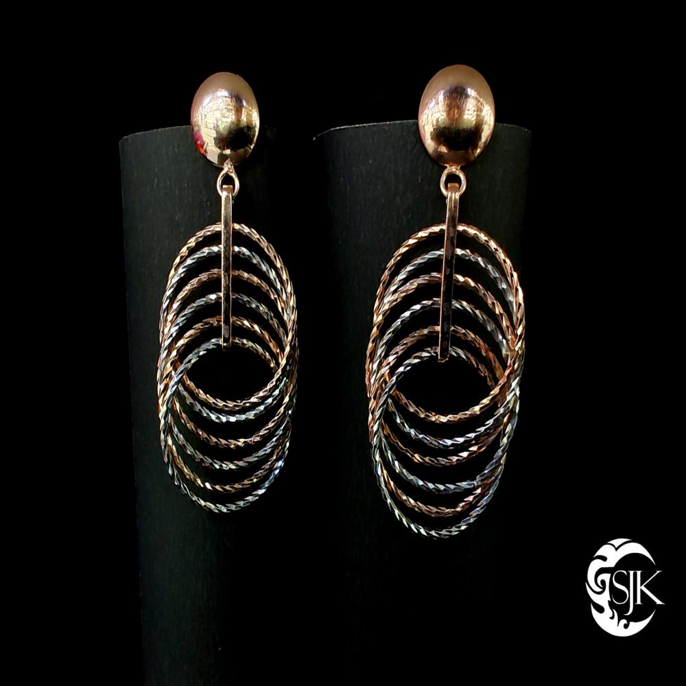 Earrings Fancy