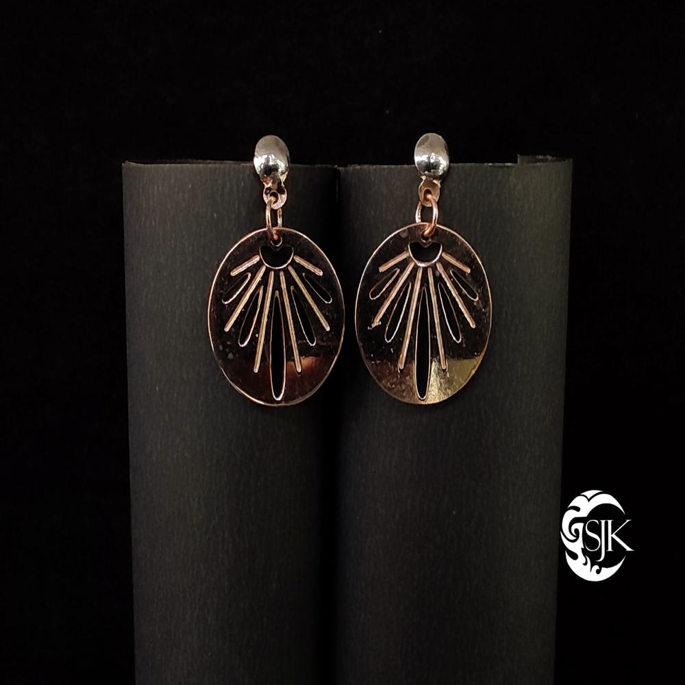 Earrings Fancy