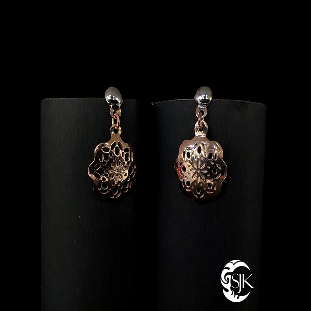 Earrings Fancy