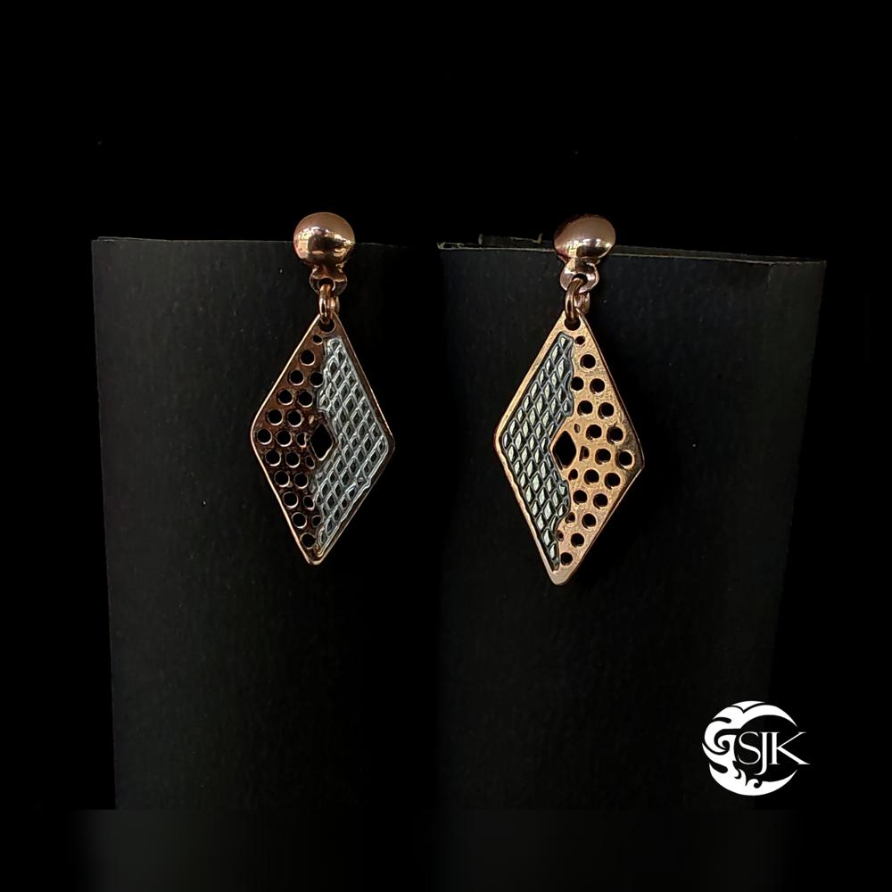 Earrings Fancy