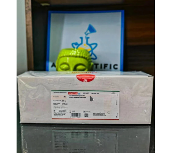 LP Enrichment Supplement 1 Himedia