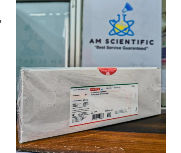 LP Enrichment Supplement 1 Himedia