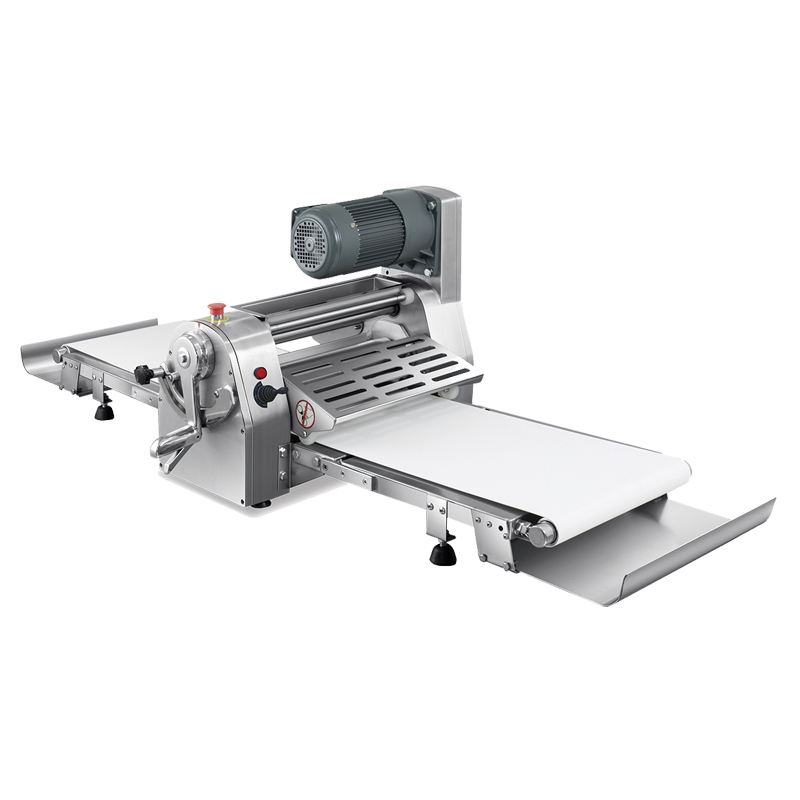 Dough Sheeter