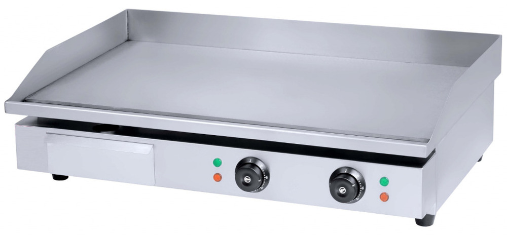 Electric Griddle Plate - Full Flat