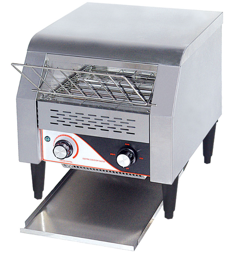 Electric Conveyor Toaster